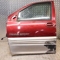 Chevrolet Trans Sport Drzwi przednie 89024088