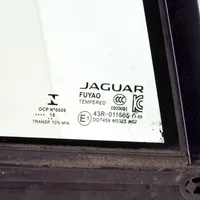 Jaguar I-Pace Fenêtre latérale avant / vitre triangulaire 43R011565