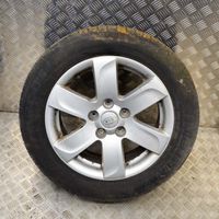 KIA Carens II Felgi aluminiowe R16 529101D201