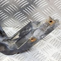 Audi A8 S8 D3 4E Staffa angolare del supporto di montaggio del paraurti 4E0853913C