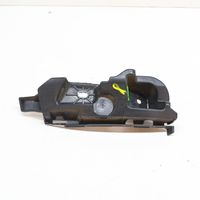 Skoda Superb B8 (3V) Rear bumper mounting bracket 3V9807394A