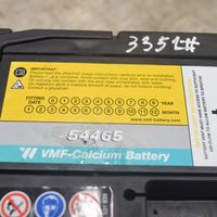 Mercedes-Benz A W168 Batteria RA600635