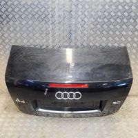 Audi A4 S4 B6 8E 8H Puerta del maletero/compartimento de carga 8H0827023B