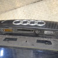 Audi A4 S4 B6 8E 8H Aizmugurējais pārsegs (bagāžnieks) 8H0827023B