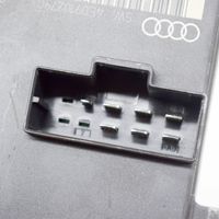 Audi A8 S8 D3 4E Modulo di controllo del corpo centrale D2T3C12A2D