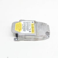 BMW 6 E63 E64 Centralina/modulo airbag 9114214