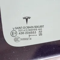 Tesla Model X Takasivuikkuna/-lasi 43R004553