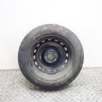 Land Rover Discovery 4 - LR4 Koło zapasowe R12 002882XXX