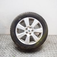 Land Rover Discovery 4 - LR4 R19-alumiinivanne DH221007AAW