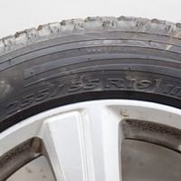 Land Rover Discovery 4 - LR4 Cerchione in lega R19 DH221007AAW