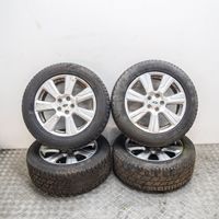 Land Rover Discovery 4 - LR4 Cerchione in lega R19 DH221007AAW