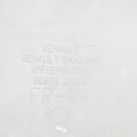 Renault Koleos I Rivestimento della portiera anteriore (modanatura) 80876JY00A