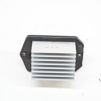 Land Rover Discovery 4 - LR4 Resistencia motor/ventilador de la calefacción 0778001020