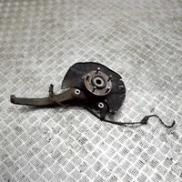 Hyundai Sonata Front wheel hub 