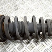 Hyundai Sonata Front shock absorber/damper 546113K130