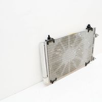 Peugeot 3008 I Radiateur condenseur de climatisation PSA9682531580OR