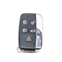 Land Rover Discovery 4 - LR4 Virta-avain/kortti 