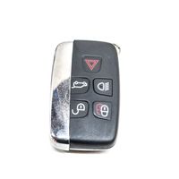 Land Rover Discovery 4 - LR4 Virta-avain/kortti 