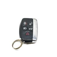 Land Rover Discovery 4 - LR4 Virta-avain/kortti 