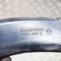 Saab 9-3 Ver2 Bocchetta canale dell’aria abitacolo 12785069