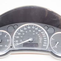 Saab 9-3 Ver2 Tachimetro (quadro strumenti) P12759338