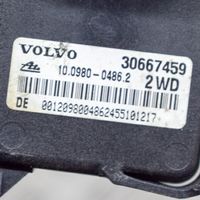 Volvo S80 Czujnik przyspieszenia 30667459