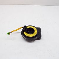 Hyundai Sonata Airbag slip ring squib (SRS ring) 