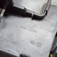 Hyundai Sonata Fuse box set 919503K550