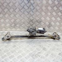 Hyundai Sonata Front wiper linkage and motor 035417860