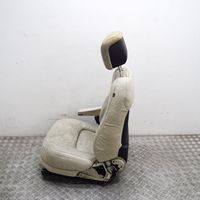 Land Rover Range Rover L405 Asiento delantero del conductor 