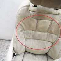 Land Rover Range Rover L405 Asiento delantero del conductor 