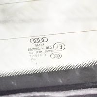 Audi A6 C7 Galinis stiklas 43R000369