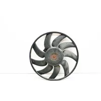 Audi A6 C7 Hélice moteur ventilateur M134986