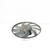 Audi A6 C7 Hélice moteur ventilateur M134986