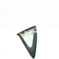 Audi A6 C7 Rear side window/glass 43R001057