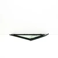 Audi A6 C7 Rear side window/glass 43R001057