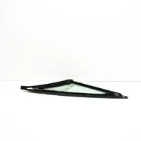 Audi A6 C7 Rear side window/glass 43R001057