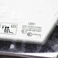 Audi A6 C7 Finestrino/vetro retro M23100