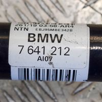 BMW i3 Albero di trasmissione posteriore 7641212