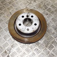 BMW i3 Rear brake disc 6799367