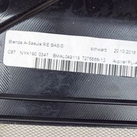 BMW i3 (A) pillar trim 7275668