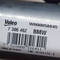 BMW i3 Silniczek wycieraczki szyby tylnej W000058845