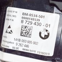 BMW i3 Tachimetro (quadro strumenti) 8729430