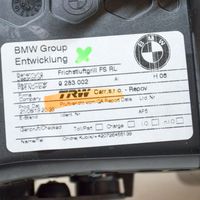 BMW i3 Lango oro grotelės 9283002