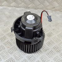 BMW i3 Heater fan/blower CZ1163602027