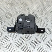 BMW i3 Blocco/chiusura/serratura del portellone posteriore/bagagliaio 7248075