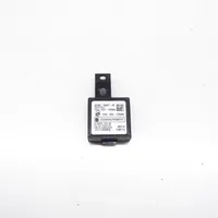 Land Rover Range Rover Evoque L538 Centralina/modulo keyless go 28227917