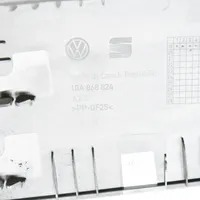 Volkswagen ID.3 Osłona słupka szyby przedniej / A 10A868824
