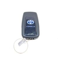 Toyota Corolla E210 E21 Clé / carte de démarrage B2U2K2R