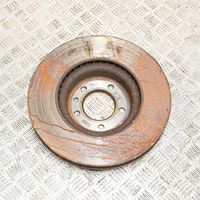 Land Rover Range Rover L405 Disque de frein avant 